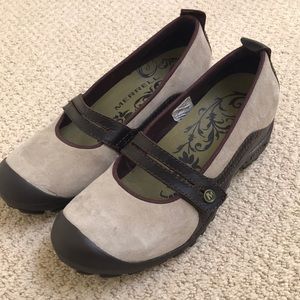 Merrell size 7m women’s shoes